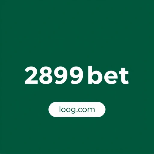 2899bet