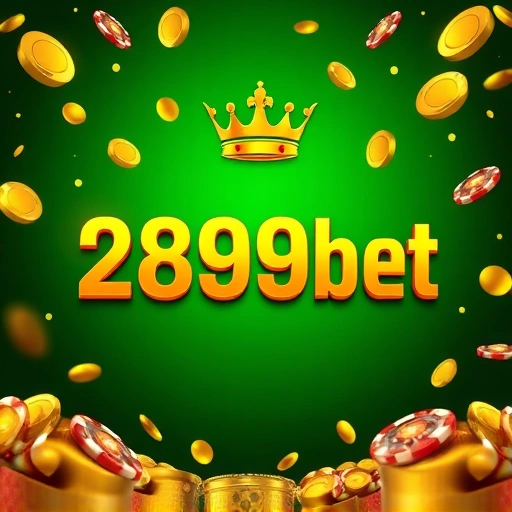 2899bet Logo
